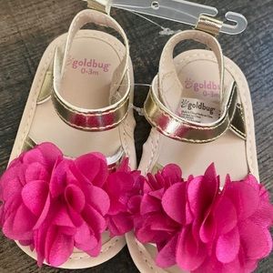 Sandals (Infant)